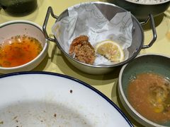 -米仓食堂(皇庭广场店)