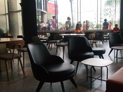 -星巴克臻选(上海合生汇1F店)