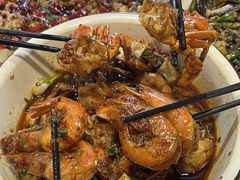 -辣螃铠盆盆蟹大排档(总店)