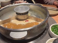 -巴奴毛肚火锅(京西大悦城店)