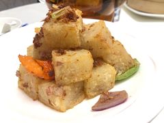 xo酱煎萝卜糕-皇朝尊会(龙之梦大酒店)