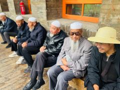 -西宁市东关清真大寺