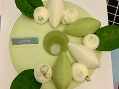 -théATRE 茶聚场(王府中環店)