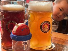 -宝莱纳餐厅(滨江店)