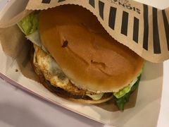 -麦当劳(沙田中心商场店)