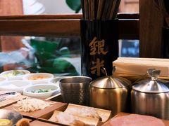 -银米·云南传统过桥米线(双廊黑金冠店)