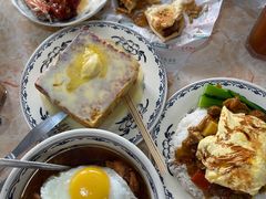 -渔记茶餐厅(渔村店)