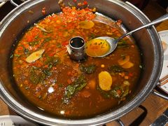 -洞庭土菜馆(易发广场店)