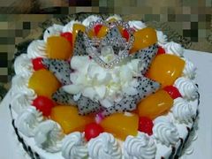 -麦斯汀烘焙坊(建昌兴隆店)