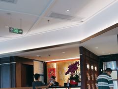 -点都德(广州白云山景区南门店)