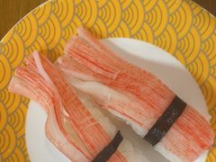 -晴季寿司(延河路万达广场店)