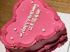 -甜阿姨·天台花园私房菜(万松园店)