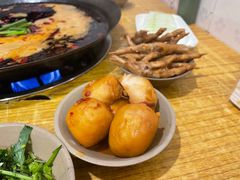 -刁姐火锅(五小区店)