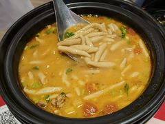 -西贝莜面村(赛格国际购物中心店)