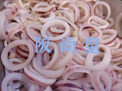 -阪尚皇·原切牛排·烤肉火锅自助(北京路店)