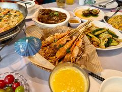 -79号渔船海鲜饭店(岗厦店)