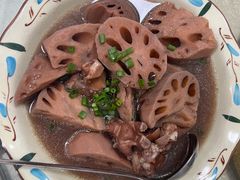 -成惠食府(赤岗店)