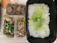 -澳门陈光记烧味饭店(郎家园店)