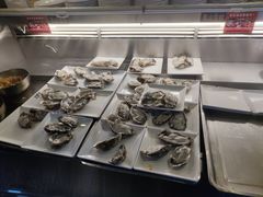 -火炉火自助餐(喜隆多店)