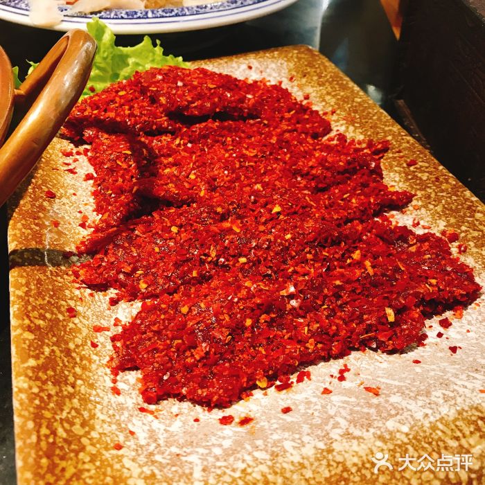 辣莊重庆老火锅(李沧万达店)图片
