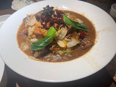-相约·羊村小馆非遗手抓肉(七一酱园店)