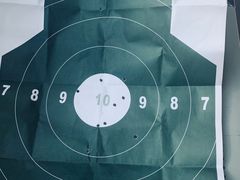-中国北方国际射击场