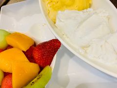 -许留山(梳士巴利道店)