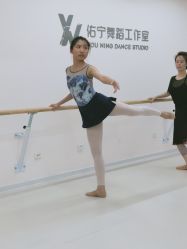 -佑宁舞蹈工作室