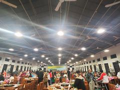 -侠成水上农庄(工业大道店)