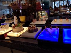 -青岛富力艾美酒店