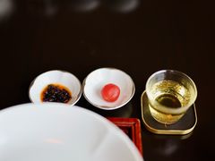 -广州柏悦酒店·悦景轩·粤菜餐厅