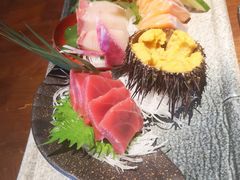 -千代武日本料理(开发区店)