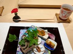 -鮨一日本料理(大中华店)