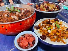 -小城外婆肴私房菜.家宴聚集点(圆明园颐和园·清河上地店)