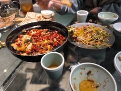-红蕃干锅·脆皮香辣虾(南屏街金鹰店)