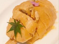 -宴周康·精致江浙菜(周浦店)