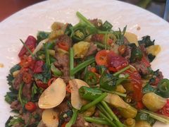 -神府路壹号·海鲜烧烤·砂锅粥·锅物(三坊七巷店)