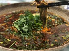 -院8里·少城记忆老川菜(宽窄巷子店)