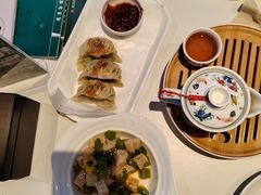 -南拳十三姨·潮汕砂锅粥·粤菜(西单大悦城店)