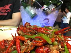 -虾满堂(瑞虹店)