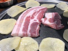 -·缸桶屋·韩式牛肋条自助烤肉(西湖D11店)