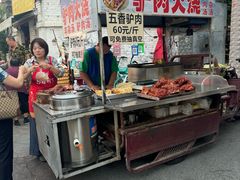-东仓门早市