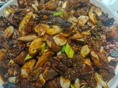 -高伟炒鸡总店(金源路店)