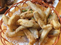 -老字号蛇口德记烧腊饭店·海鲜加工