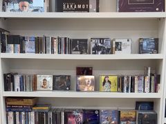 -M.F CDshop唱片店