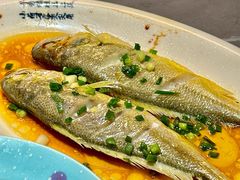 -富临轩私房菜(集庆门大街店)