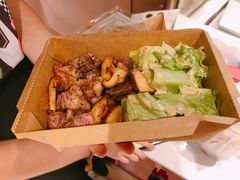 -西小排(来福士广场店)