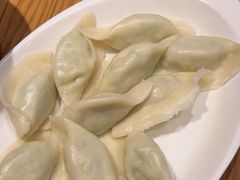 -喜家德虾仁水饺(华强天虹店)