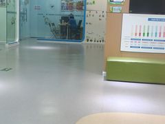-关键词英语·青少儿·语言培训(龙华壹方天地校区)