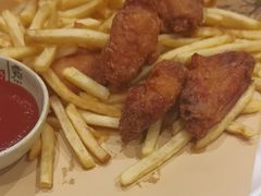 -和源祥·日照菜扛把子(万平口一店)